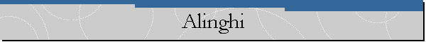 Alinghi
